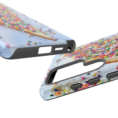 "A Kiwi Party Classic" Mobile Phone Case