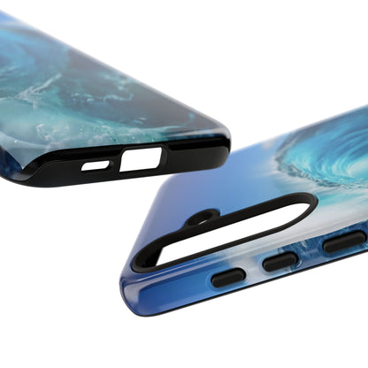 "The One that Got Away" Mobile Phone Case