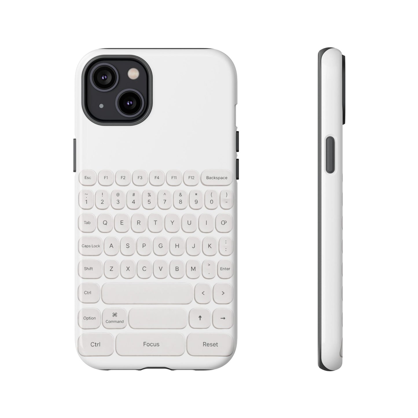 "The Control Centre" Mobile Phone Case