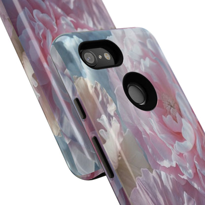 "Scandal in Bloom" Mobile Phone Case