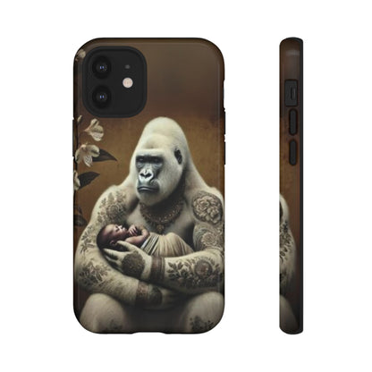 "Kindred" Mobile Phone Case