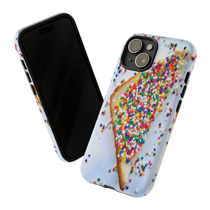 "A Kiwi Party Classic" Mobile Phone Case
