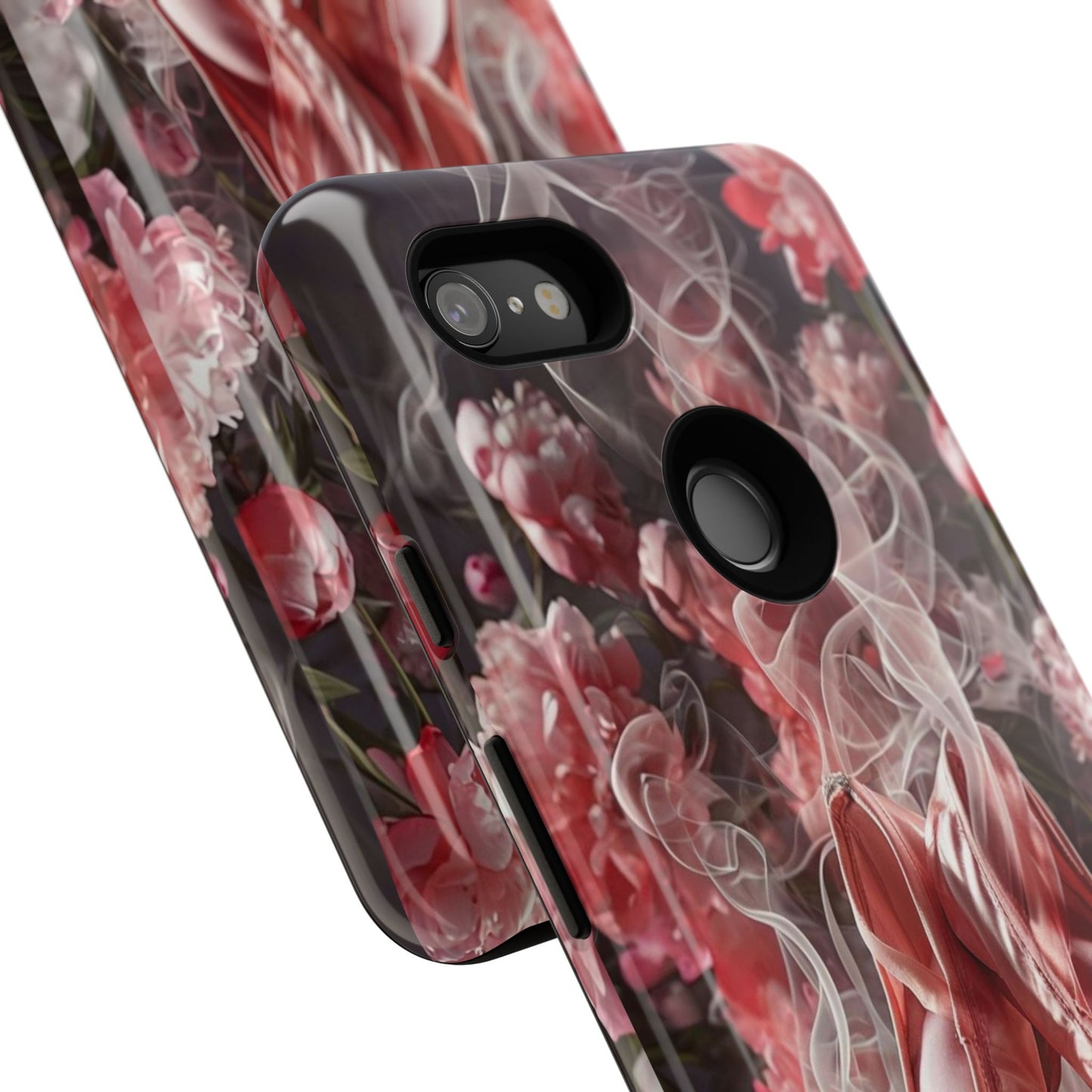 "Ribbon and Bloom" Mobile Phone Case