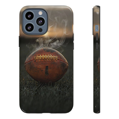 "Rugby" Mobile Phone Case