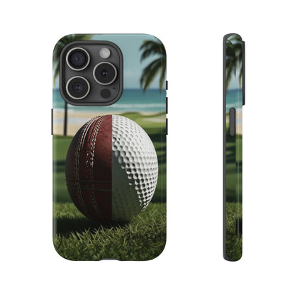 "The All-Rounder" Mobile Phone Case