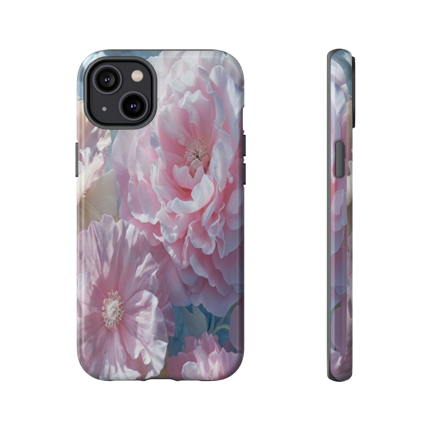 "Scandal in Bloom" Mobile Phone Case
