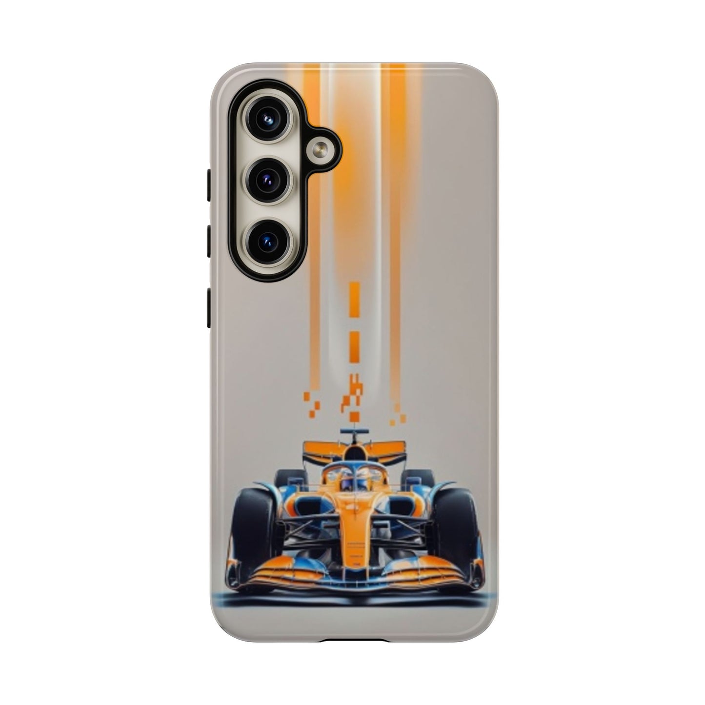 "Sunday Driver" Mobile Phone Case