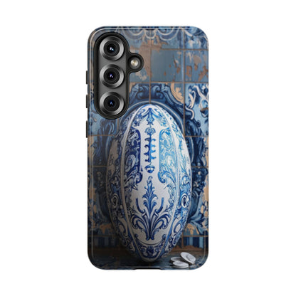 "Time for a Change?" Mobile Phone Case