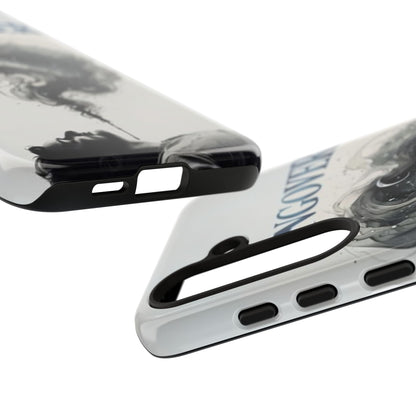 "Rough Draft" Mobile Phone Case