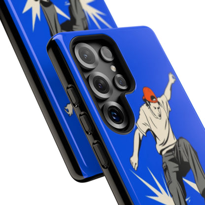 "Park Air" Mobile Phone Case