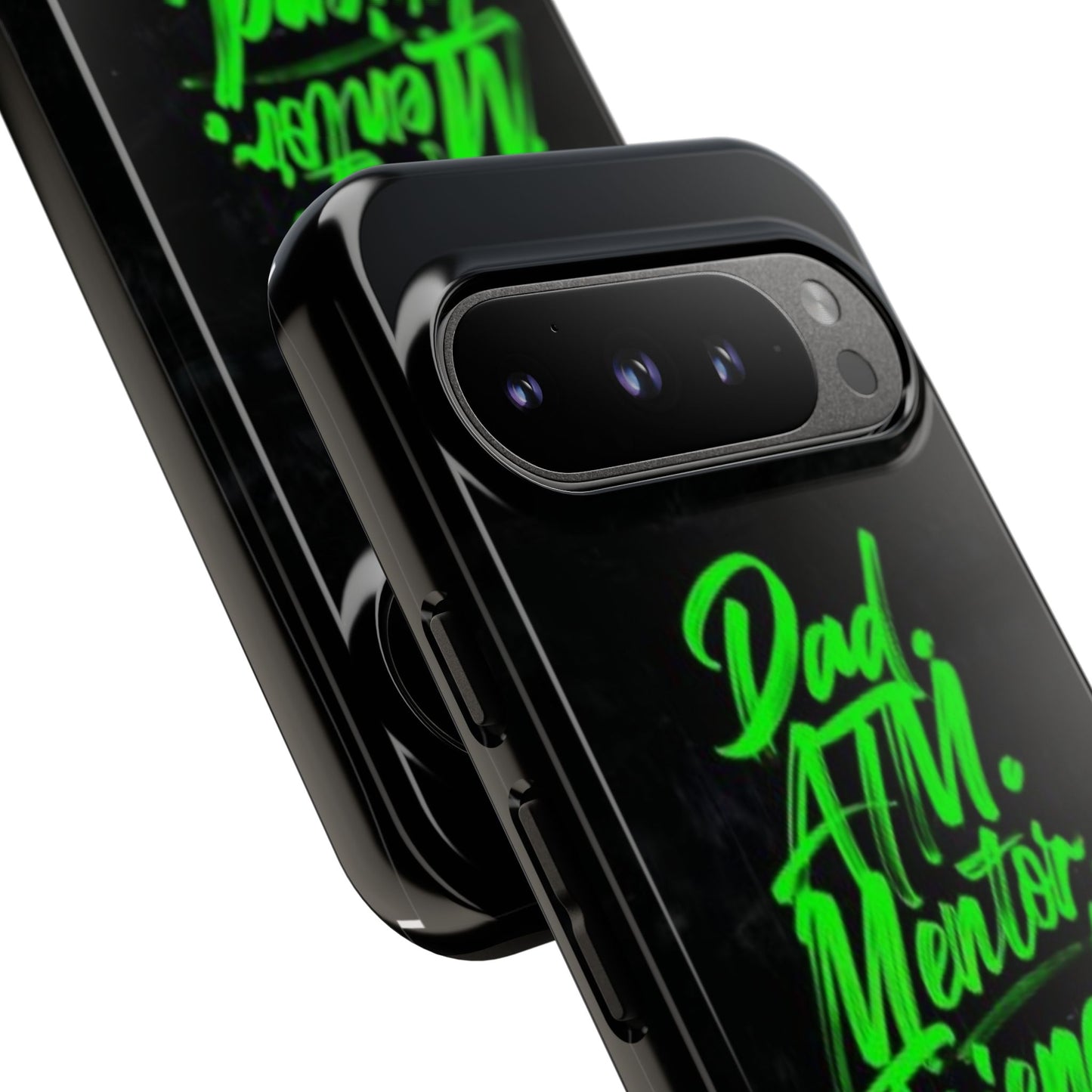 "Celebrate Dad" Mobile Phone Case