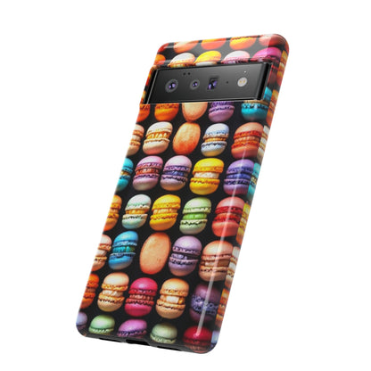 "Bite Me" Mobile Phone Case