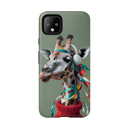 "High Vibes" Mobile Phone Case