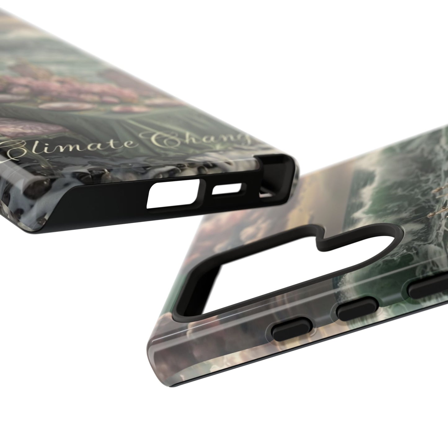 "High Tide" Mobile Phone Case