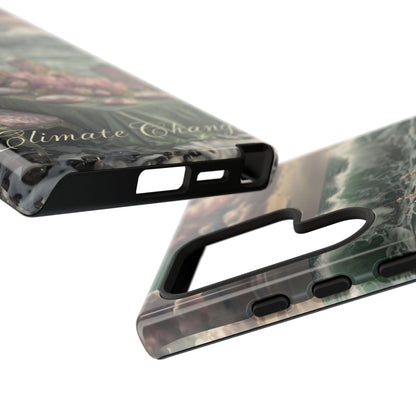 "High Tide" Mobile Phone Case