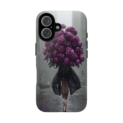 "Street Petal" Mobile Phone Case