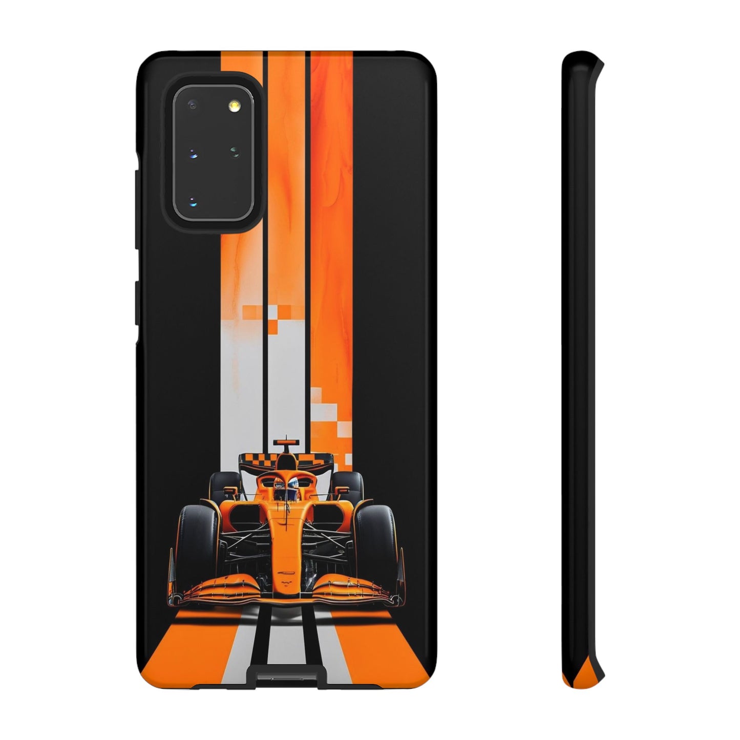 "Redline" Mobile Phone Case