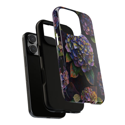"Petal Couture" Mobile Phone Case