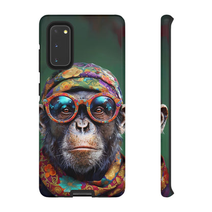"Urban Chimp" Mobile Phone Case