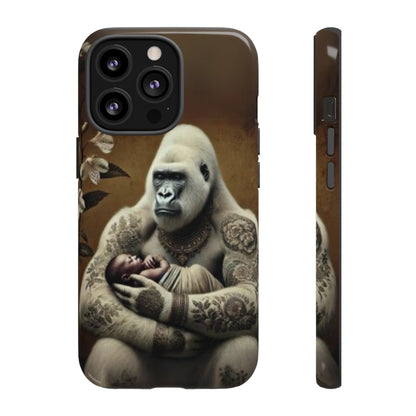 "Kindred" Mobile Phone Case