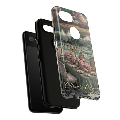 "High Tide" Mobile Phone Case