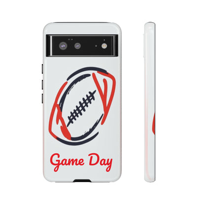 "Game Day" Mobile Phone Case