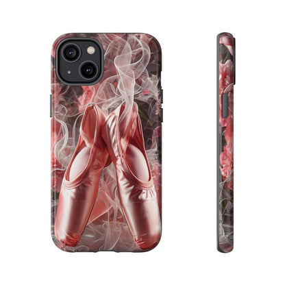 "Break a Leg, not a Stem" Mobile Phone Case