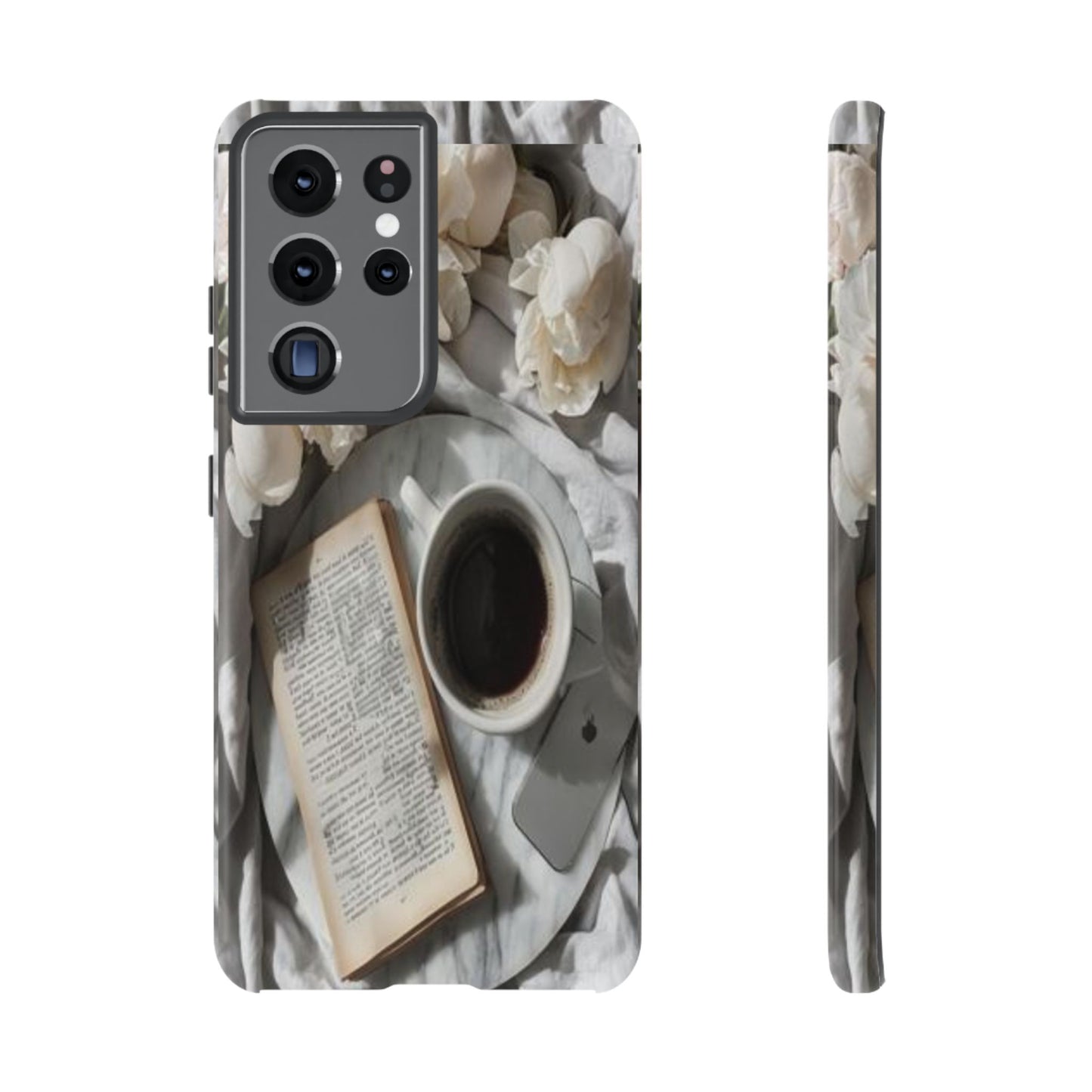 "The Perfect Combination" Mobile Phone Case