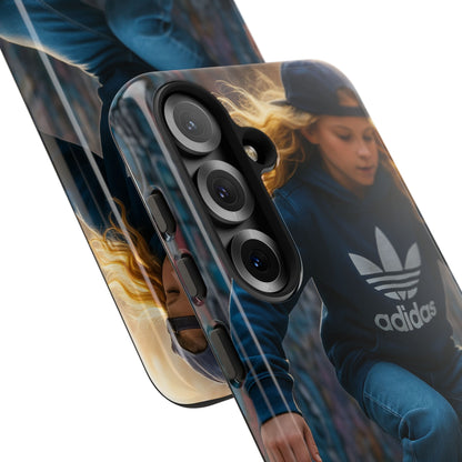 "Shred Every Moment"