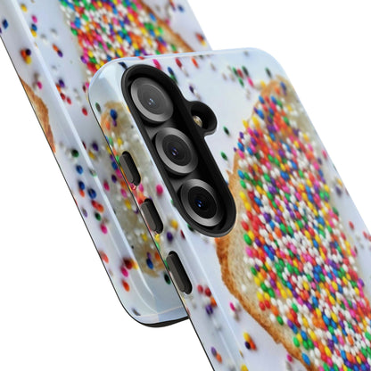 "A Kiwi Party Classic" Mobile Phone Case