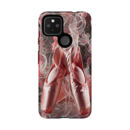 "Break a Leg, not a Stem" Mobile Phone Case