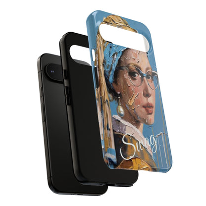 "Pearl Swag" Mobile Phone Case