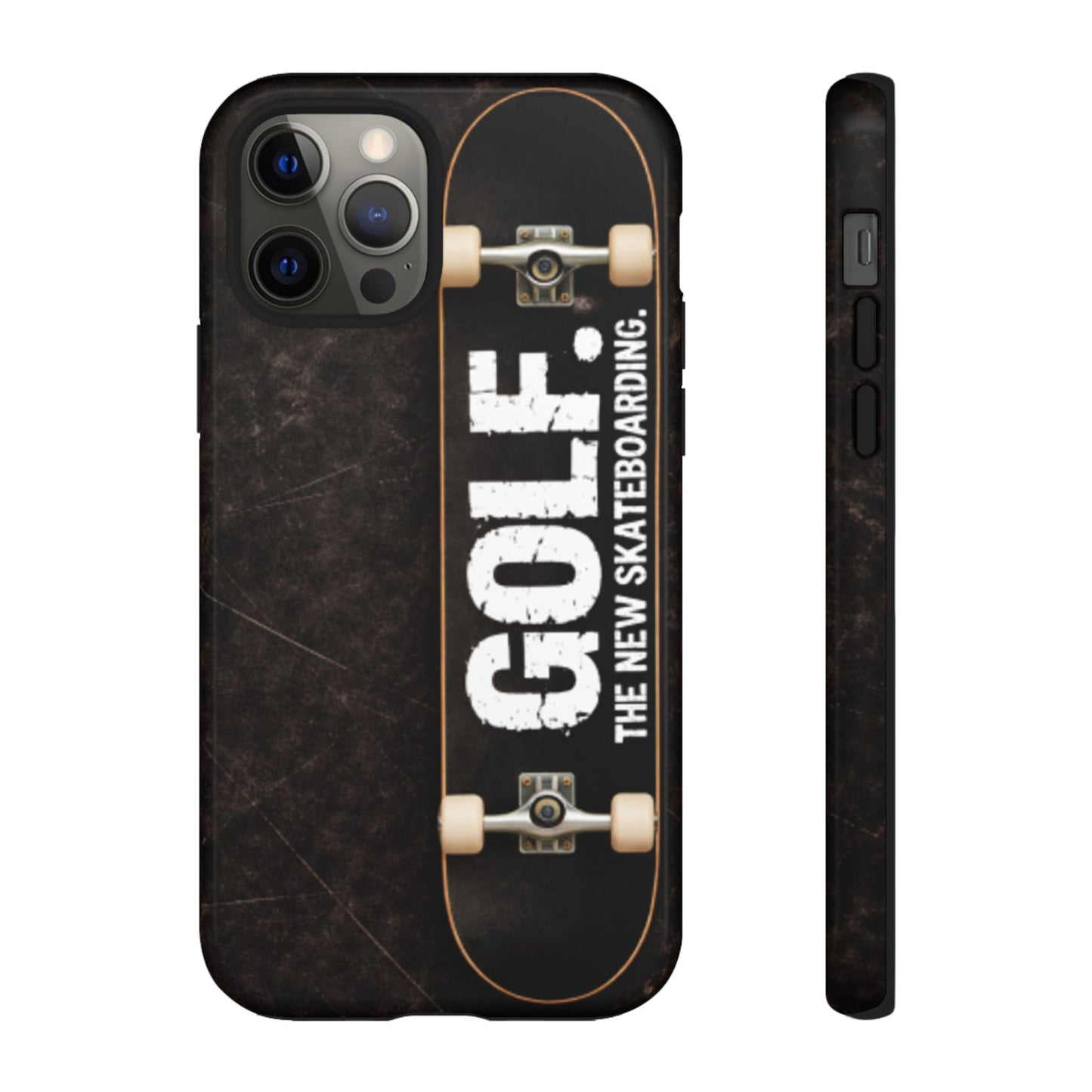 "Golf" Mobile Phone Case