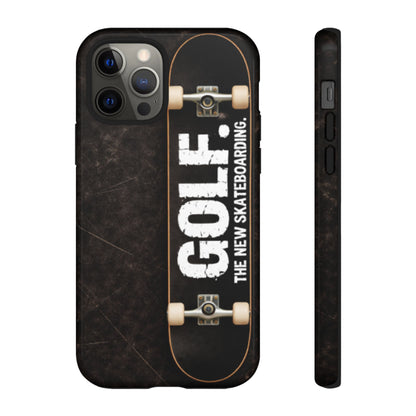 "Golf" Mobile Phone Case