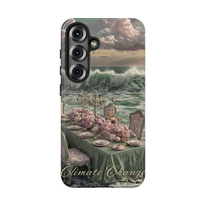 "High Tide" Mobile Phone Case