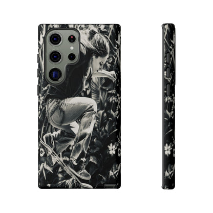 "Chill Bruh" Mobile Phone Case