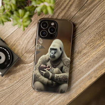 "Kindred" Mobile Phone Case