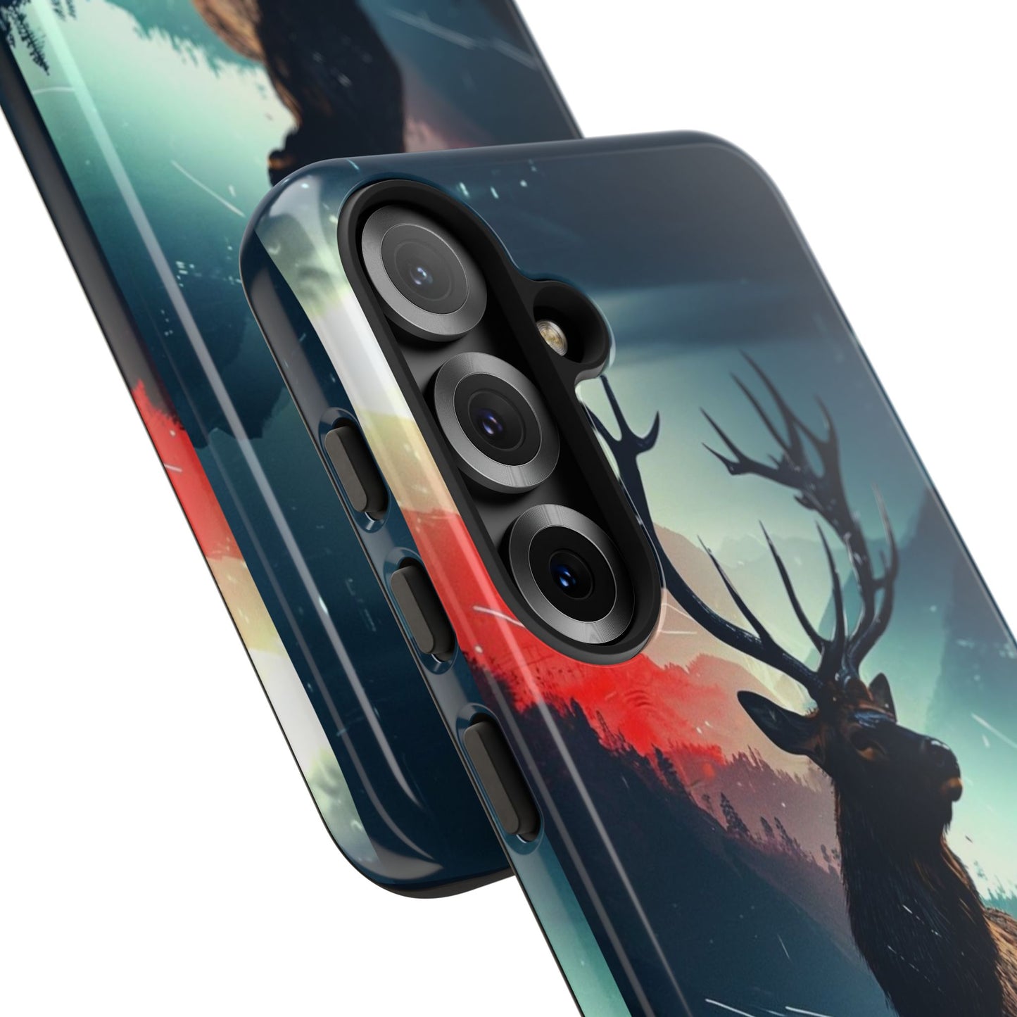 "Stag Do" Mobile Phone Case