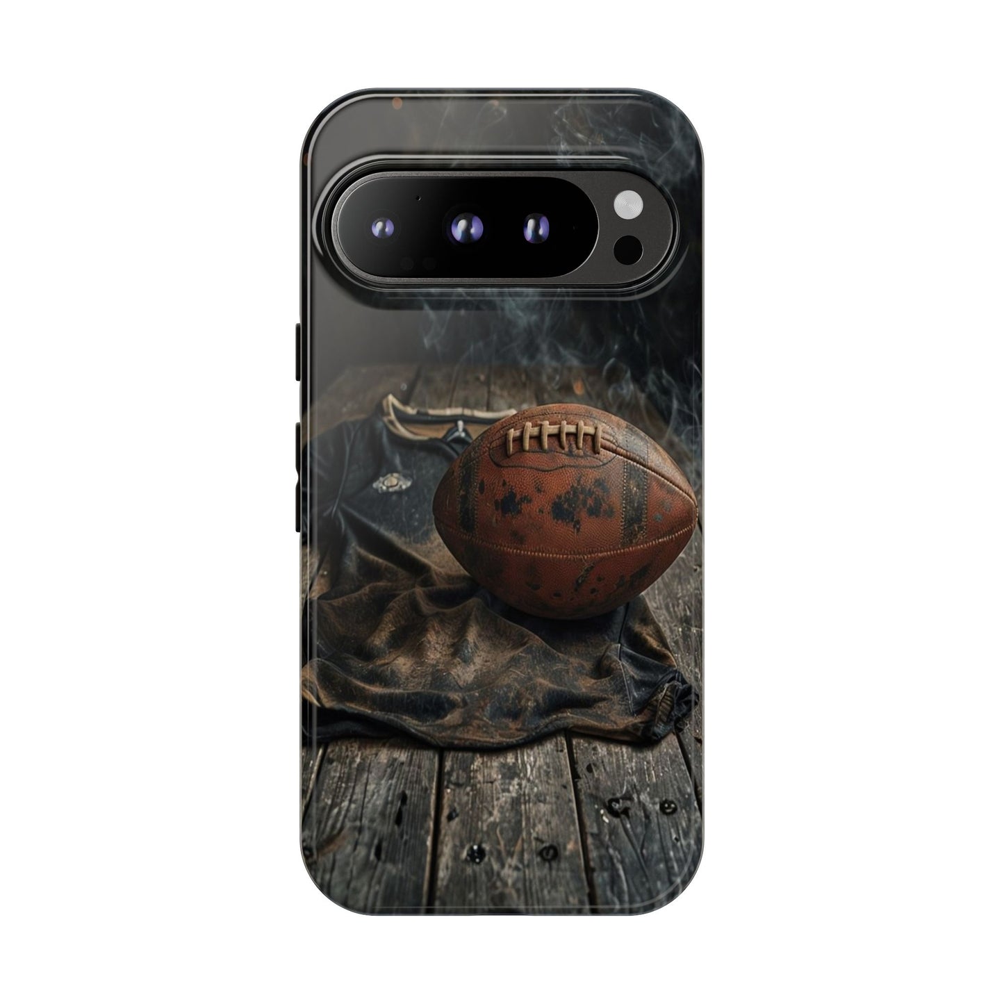 "Vintage Grit" Mobile Phone Case