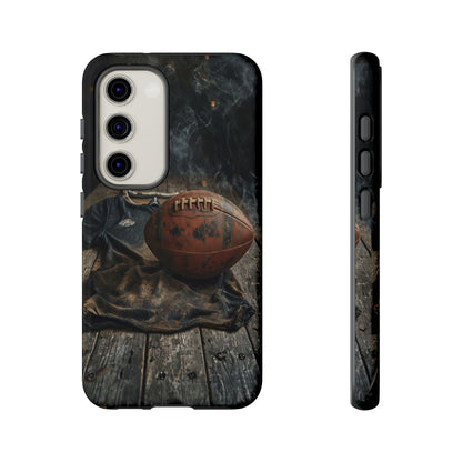 "Vintage Grit" Mobile Phone Case