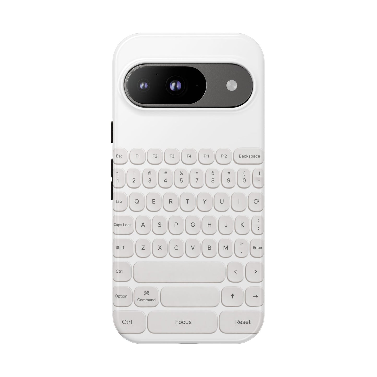 "The Control Centre" Mobile Phone Case