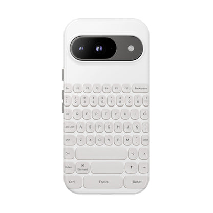 "The Control Centre" Mobile Phone Case