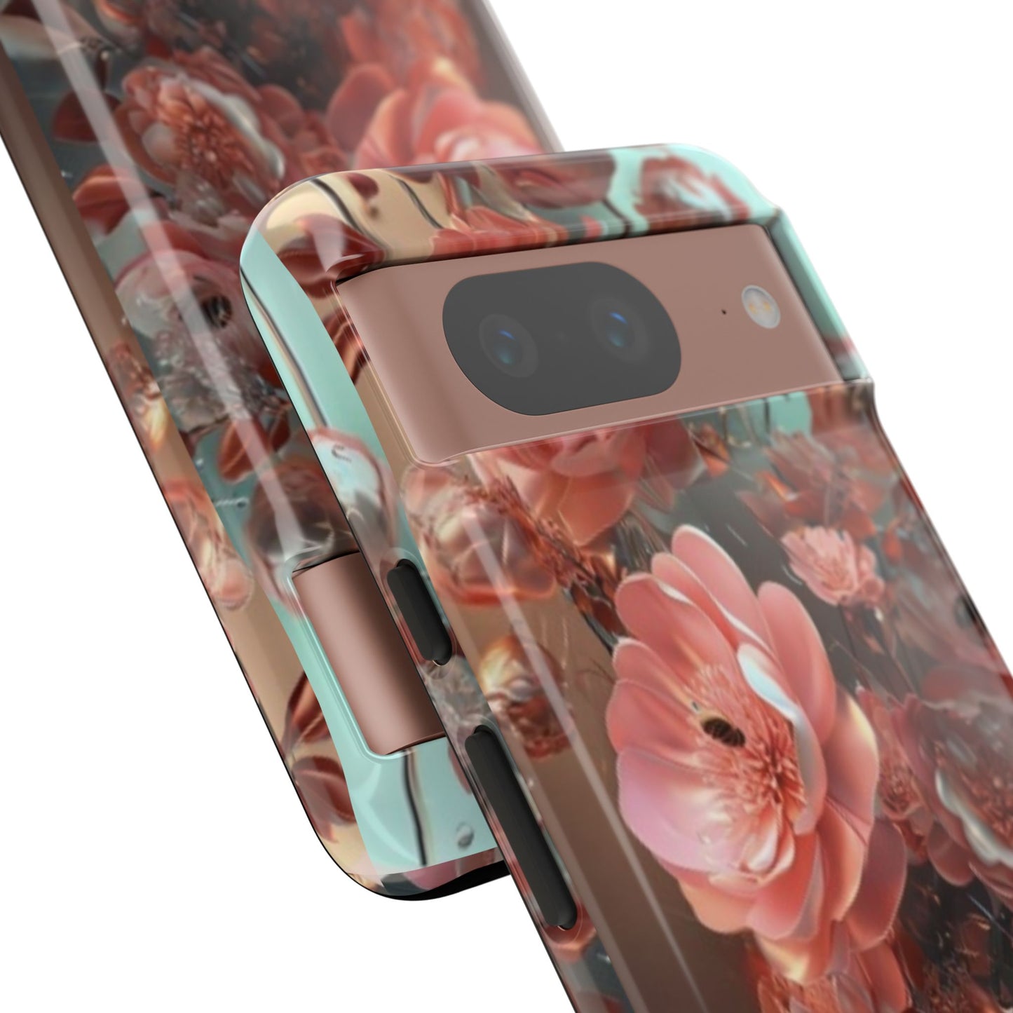 "Afternoon Scandal" Mobile Phone Case