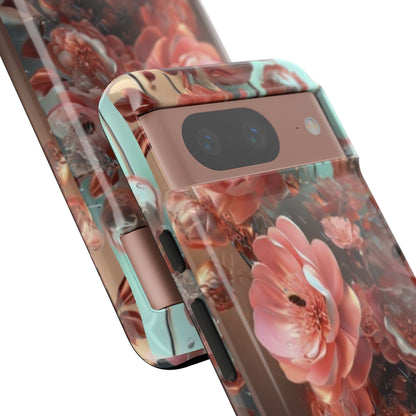 "Afternoon Scandal" Mobile Phone Case