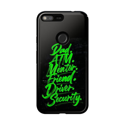 "Celebrate Dad" Mobile Phone Case