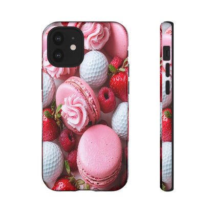 "Par-Fect Treat" Mobile Phone Case