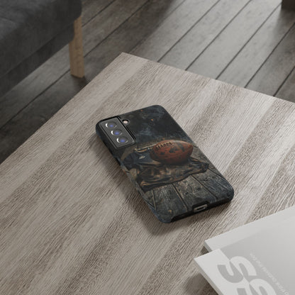 "Vintage Grit" Mobile Phone Case