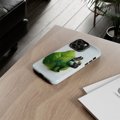 "Gigi" Mobile Phone Case