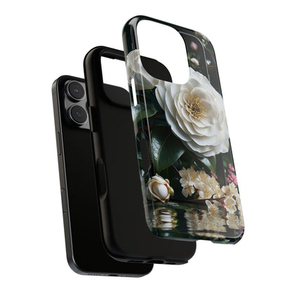 "Evolution" Mobile Phone Case