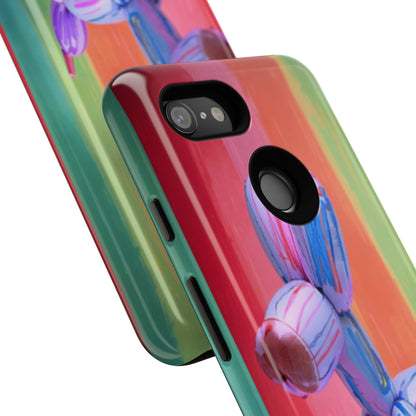 "Pop Puppy" Mobile Phone Case